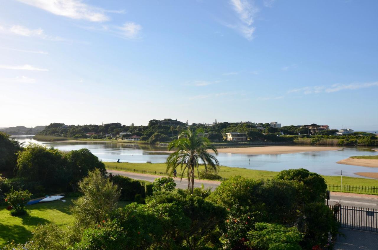 Serenity Ocean Lodge Wilderness Exterior photo